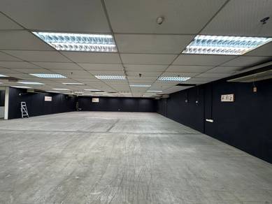 Melaka Factory for sale