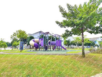 Cheap Below Value  Kundang Estates  RAWANG
