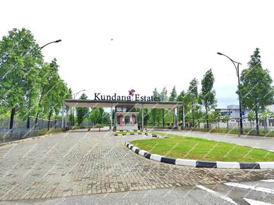 Cheap Below Value  Kundang Estates  RAWANG