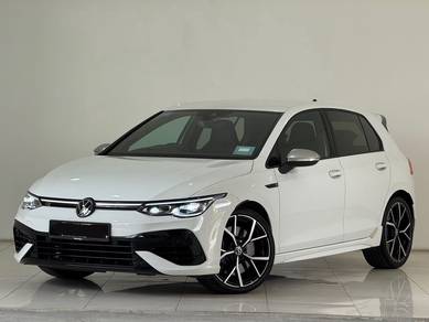 Volkswagen GOLF 2.0 R PREOWN  (A)