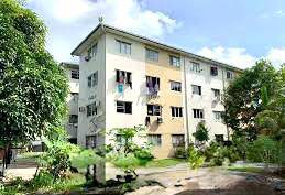 Demak Laut RPR Flat For Rent Level 2 Walk Up @ Taman Sepakat