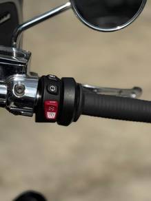 Recon 2021 BMW R18 TC Price Included OTR & 4Y WRTY