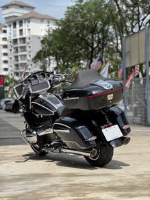 Recon 2021 BMW R18 TC Price Included OTR & 4Y WRTY