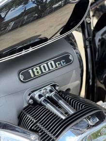 Recon 2021 BMW R18 TC Price Included OTR & 4Y WRTY