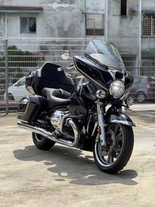 Recon 2021 BMW R18 TC Price Included OTR & 4Y WRTY