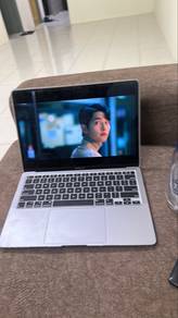 MACBOOK AIR M1, 256GB - Full set
