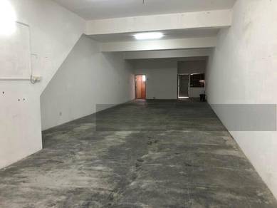 Strategic Location, Suitable Any Business - 1600 Sqft