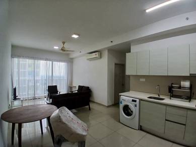 Serene I Soho I City Section 7 Uitm Shah Alam Available For Rent