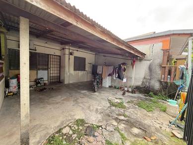 Single Storey Jalan Bayam Seksyen 24 Shah Alam