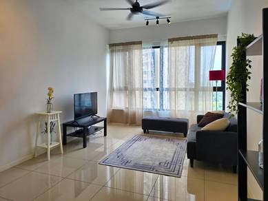 FULLY FURNISHED Duta Park Residence Jalan Kuching Kuala Lumpur