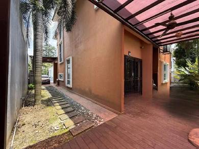 Taman Yarl. Beautiful Bungalow at Unbeatable Price.