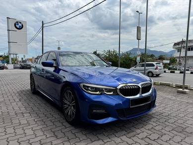 Bmw 330i M-Sport G20 - Premium Selection