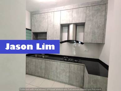 Bayan Lepas Airport Sg Ara One Foresta nr Forest Orchard High Floor