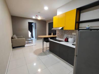 Non sharing Private Unit Low Density