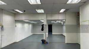 Titiwangsa Sentral Shop For Rent 