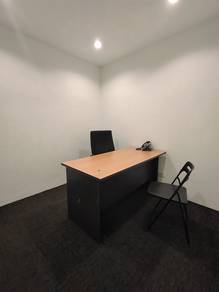 Premium Serviced Office at Block E, Megan Avenue 1, KLCC