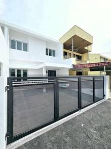 Fully Renovated, Move In Condition IPOH GARDEN EAST