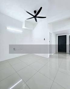 Fully Renovated, Move In Condition IPOH GARDEN EAST