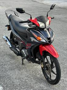 2019 YAMAHA LAGENDA Fi LAGENDA 115Z LAGENDA 115 Z