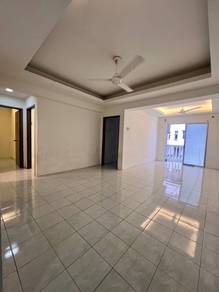 For Sale Taman Sepakat Indah, Apartment Sri Ria, Sungai Chua, Kajang