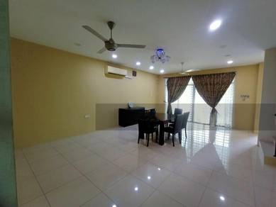 Freehold, Facilities, Seriuos Guardhouse link house