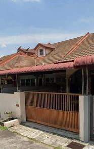 Good Condition, Medium Cost House