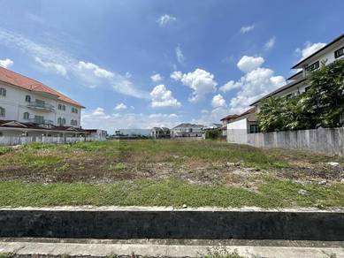Suitable For Develop Pengkalan SPPK Bungalow Lot For Sales