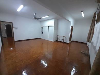 Semi D House For Sale at OUG Peaceful Living City Convenience