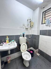 Jalan Nusaria Taman Nusantara,Gelang Patah, 2 Storey Full Loan