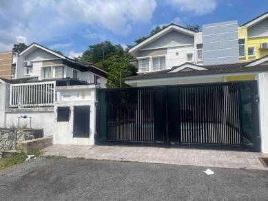 [Huge Land] Semi D Taman Tasik Semenyih