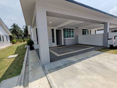 Semi-Detached-House-for-sale-Tanjong-Karang-Selangor