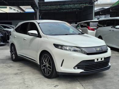 Toyota HARRIER 2.0 ELEGANCE ( Recomn) Blitz