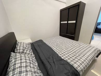 Paragon suite CIQ / room rent / Near Jb Custom / JBCC /JB Town