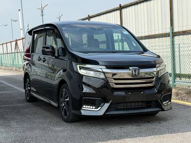 Honda STEPWAGON 1.5 Turbo SPADA (A) 8 Seater