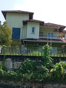 Bukit Antarabangsa, Ampang:  2-STOREY BUNGALOW HOUSE  for SALE