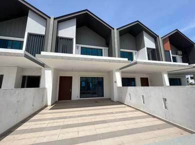 Brand new unit💥Alam Impian, Shah Alam (Aria) 2 Sty House For Rent