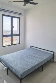 Bukit tinggi trio apt for rent