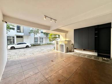 ((RENO WITH ID)) 3 Storey Terrace, Mozart Symphony Hills, Cyberjaya
