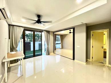((RENO WITH ID)) 3 Storey Terrace, Mozart Symphony Hills, Cyberjaya