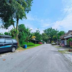 Teres Murah, Tanah depan rumah sang luas Untuk dijuaL, Kota Damansara!
