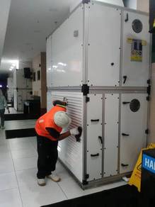 Site Technician Aircond