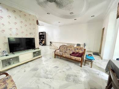 (✅SUPER DEAL✅) BANDAR BARU SELAYANG✅2 Storey Pinggiran Templer ✅20x90