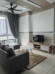 Exclusive Fully Furnished Unit For Sale at Rica Residence, Sentul