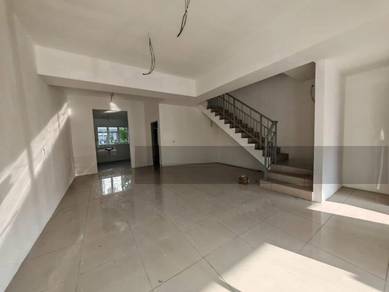 New & Never Occupy, Freehold, Full Loan