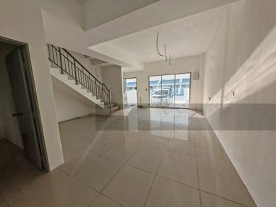 New & Never Occupy, Freehold, Full Loan
