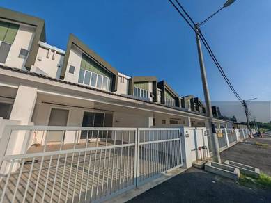 New & Never Occupy, Freehold, Full Loan