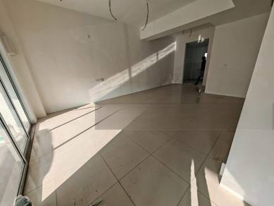 New & Never Occupy, Freehold, Full Loan
