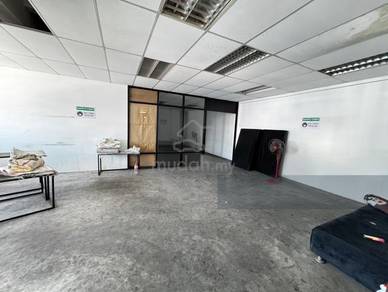 3 Sty Semi D Facotry Nouvelle Industrial Park Kip rm8.8m