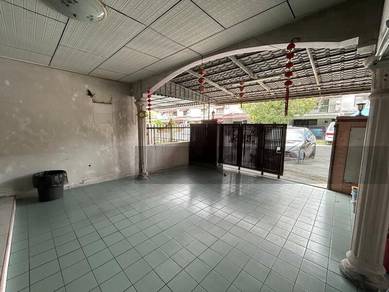 Low Cost Geran Only For First House Buyer#Bercham