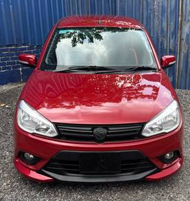 Proton SAGA 1.3 EXECUTIVE (A) LEATHER SEAT
